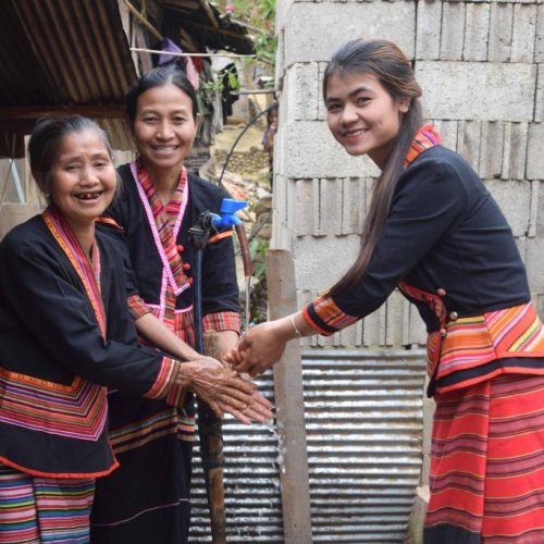 Women & Youth Empowerment